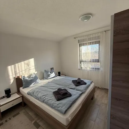 Mate Appartement Nin