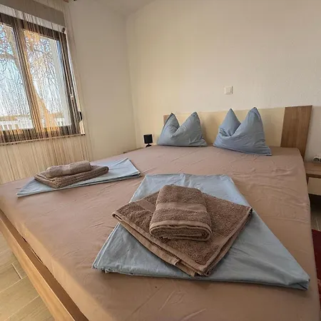 Mate Apartamento Nin
