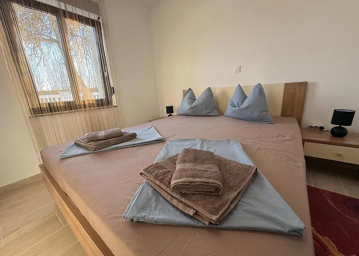 Mate Apartamento Nin