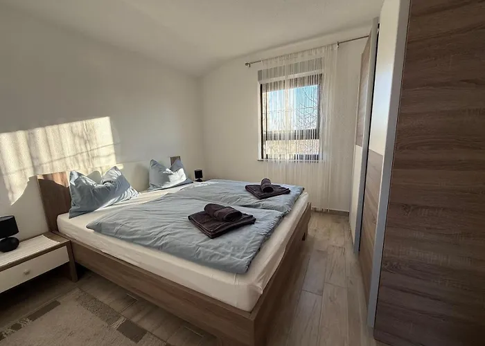 Mate Apartamento *