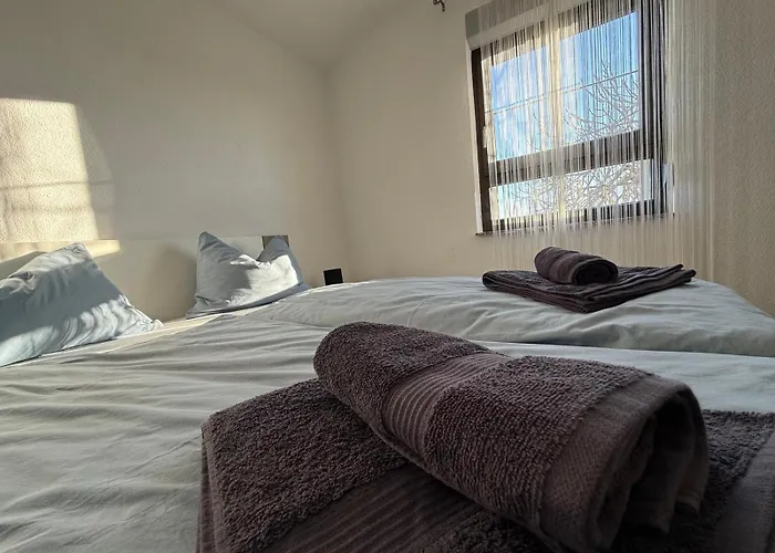 Mate Apartamento Nin
