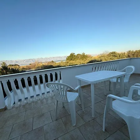 Mate Appartement Nin