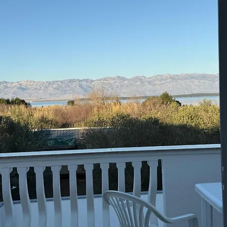 Appartement Mate Nin