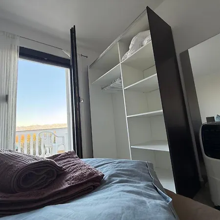 Mate Appartement Nin