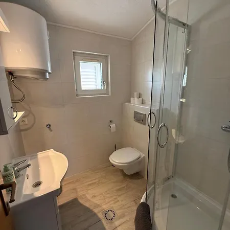 Mate Apartment