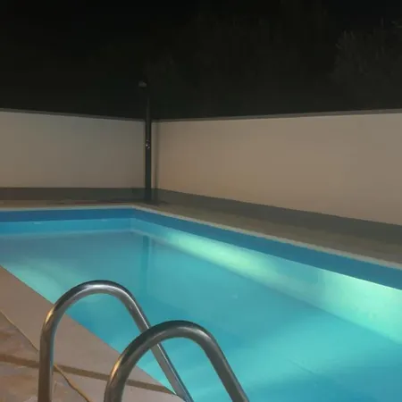 Apartman Mate Nin