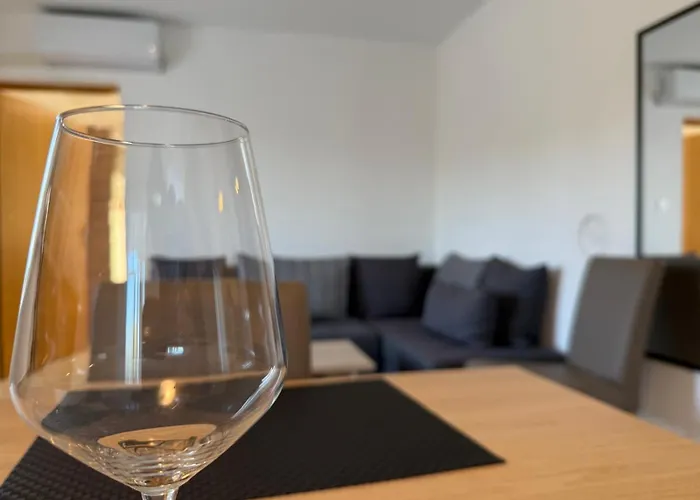 Апартаменты Mate