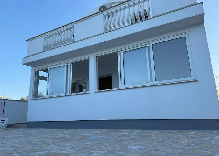 Апартаменты Mate