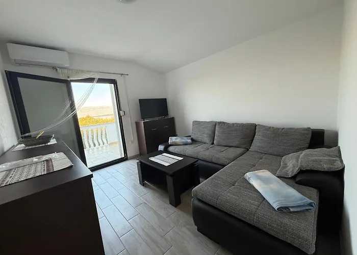 Апартаменты Mate *