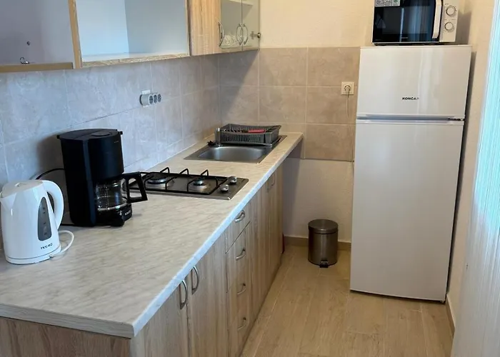 Mate Апартаменты