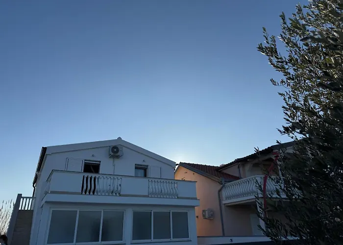 Mate Апартаменты *