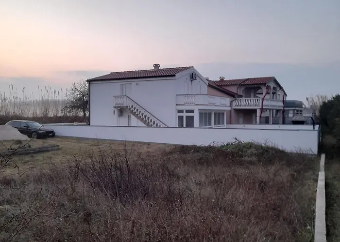 Апартаменты Mate *