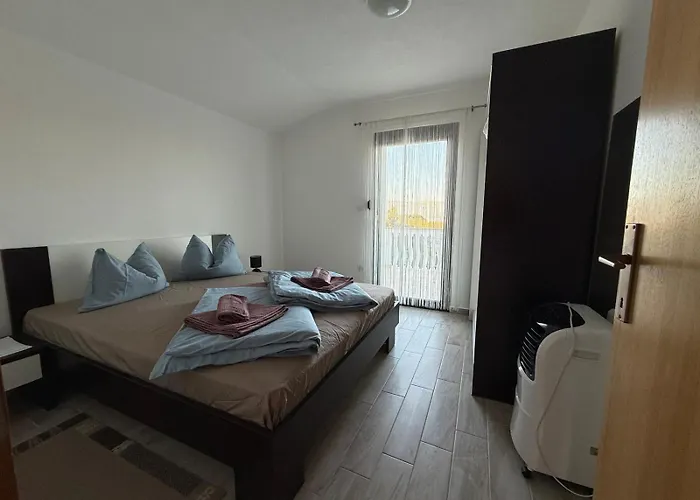 Mate Апартаменты *