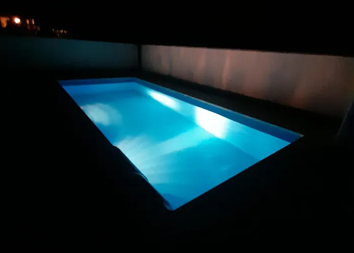 Mate Апартаменты