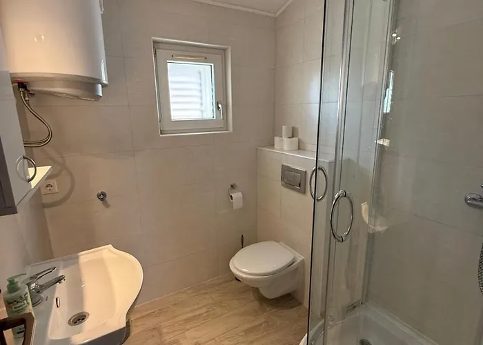 Mate Апартаменты