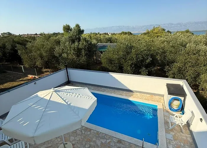 Апартаменты Mate *