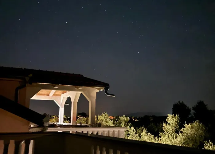 Mate Апартаменты *